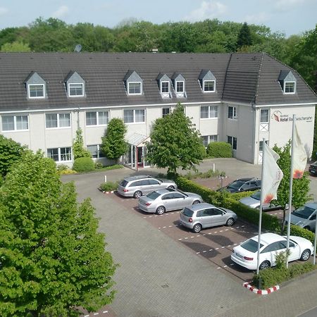 Nordwest-Hotel Bad Zwischenahn Buitenkant foto